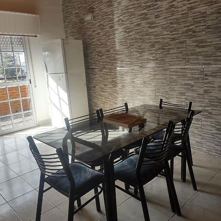 Departamento 1 Ambiente Zona Sur Appartement Villa Calzada Buitenkant foto