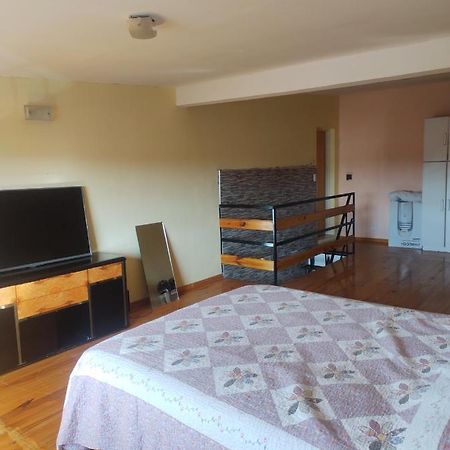 Departamento 1 Ambiente Zona Sur Appartement Villa Calzada Buitenkant foto
