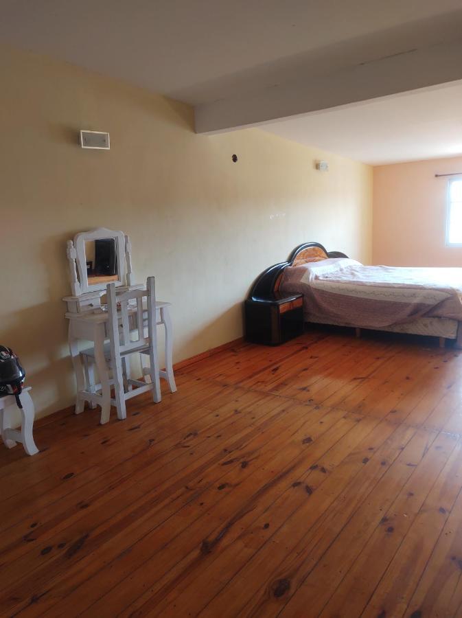 Departamento 1 Ambiente Zona Sur Appartement Villa Calzada Buitenkant foto